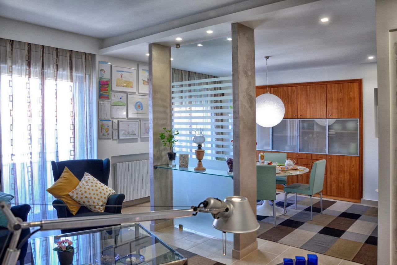بيلباسو B&B Fossanoce المظهر الخارجي الصورة