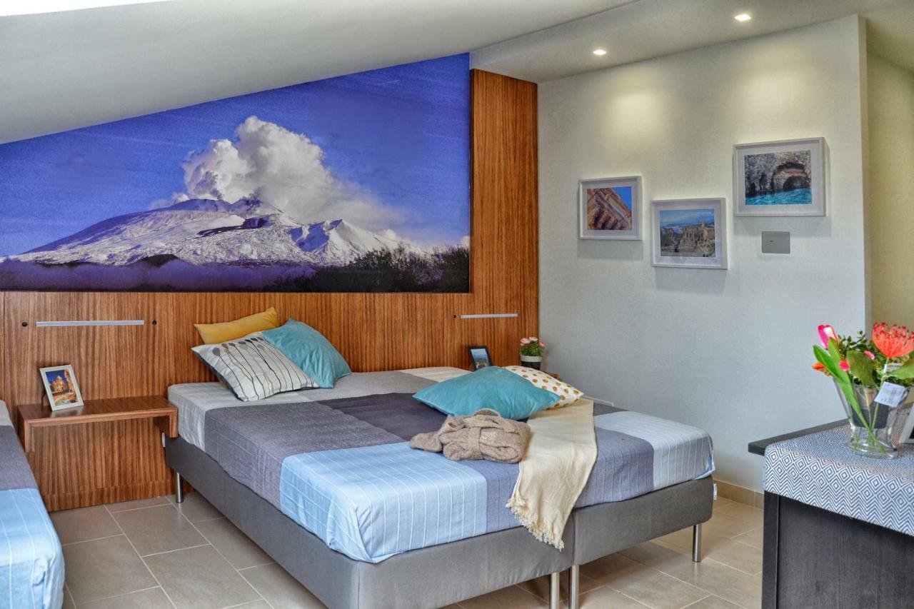 بيلباسو B&B Fossanoce المظهر الخارجي الصورة