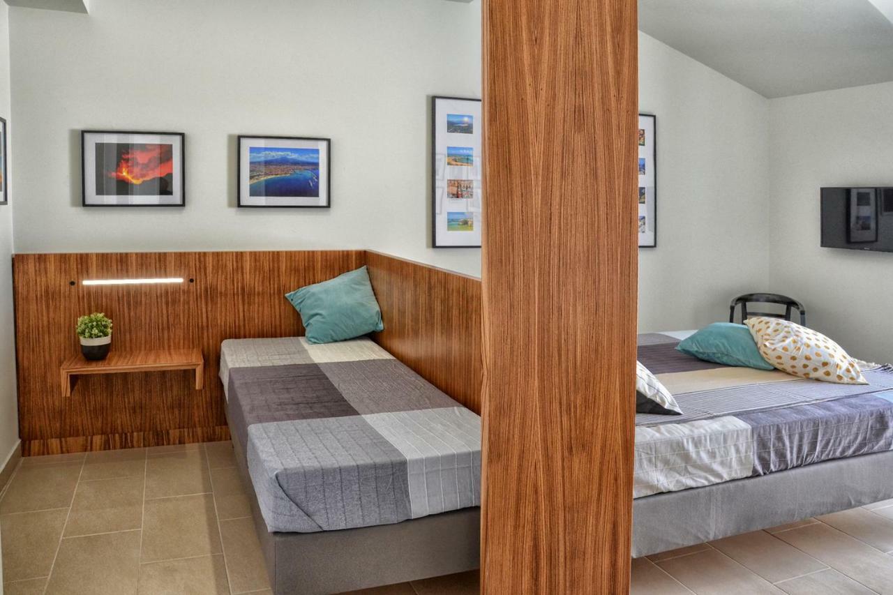 بيلباسو B&B Fossanoce المظهر الخارجي الصورة